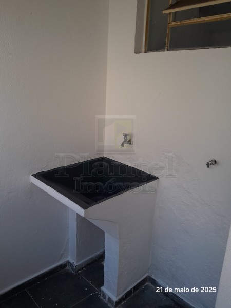 Imobiliária Ribeirão Preto - Plantel Imóveis - Apartamento - Jardim Presidente Dutra - Ribeirão Preto