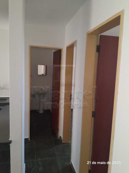 Imobiliária Ribeirão Preto - Plantel Imóveis - Apartamento - Jardim Presidente Dutra - Ribeirão Preto