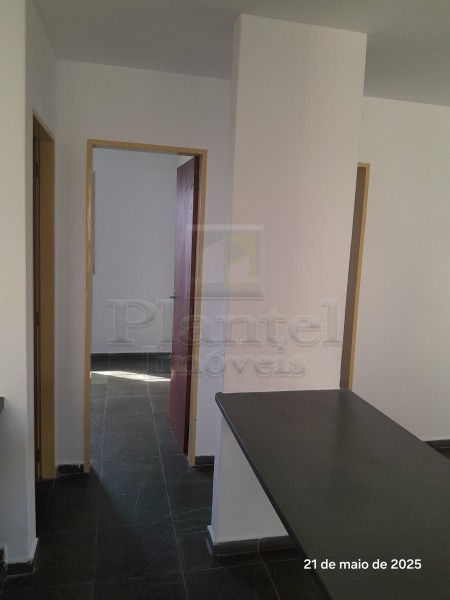 Imobiliária Ribeirão Preto - Plantel Imóveis - Apartamento - Jardim Presidente Dutra - Ribeirão Preto