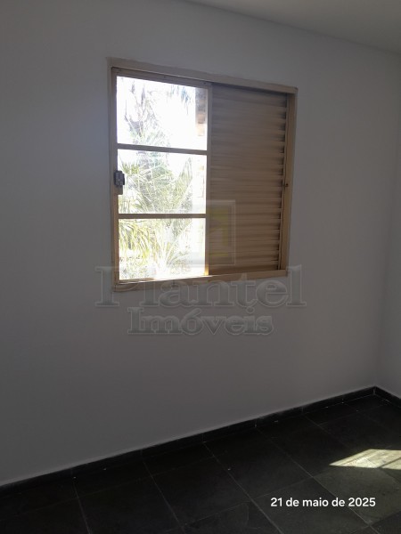 Imobiliária Ribeirão Preto - Plantel Imóveis - Apartamento - Jardim Presidente Dutra - Ribeirão Preto