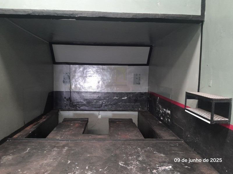 Imobiliária Ribeirão Preto - Plantel Imóveis - Comercial - Jardim Macedo - Ribeirão Preto