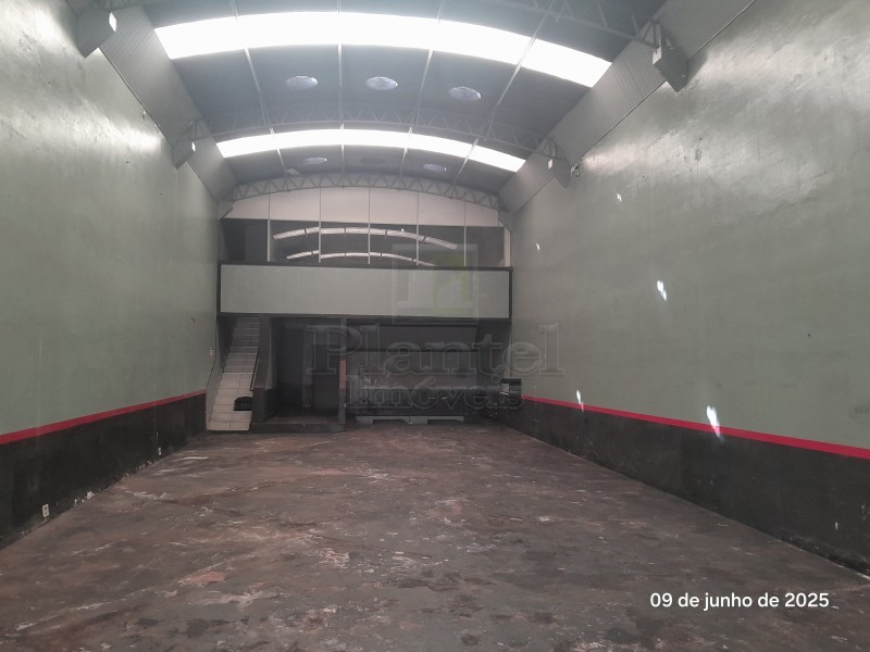 Comercial - Jardim Macedo - Ribeirão Preto