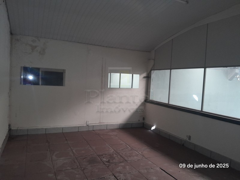 Imobiliária Ribeirão Preto - Plantel Imóveis - Comercial - Jardim Macedo - Ribeirão Preto