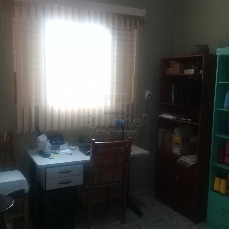 Imobiliária Ribeirão Preto - Plantel Imóveis - Casa - Campos Eliseos - Ribeirão Preto