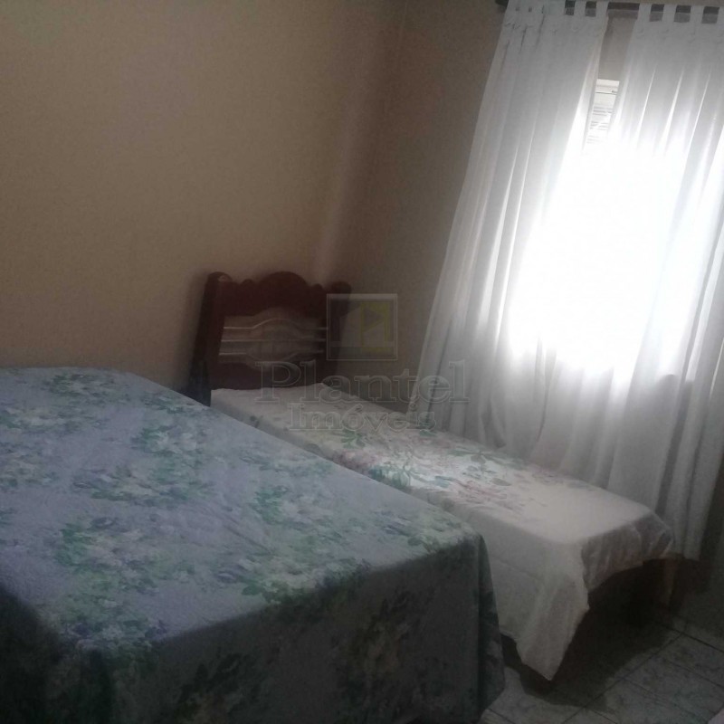 Imobiliária Ribeirão Preto - Plantel Imóveis - Casa - Campos Eliseos - Ribeirão Preto