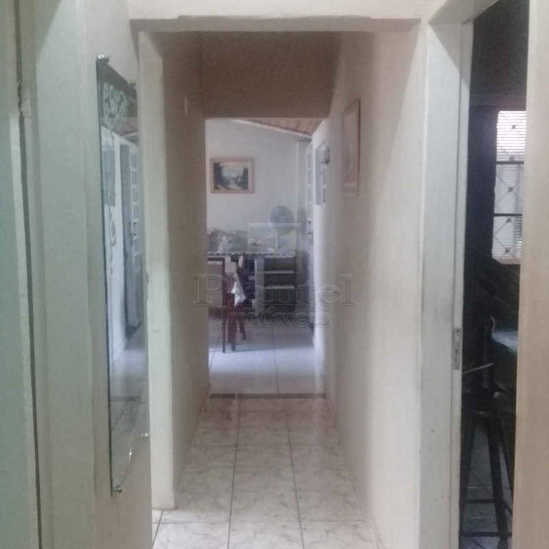 Imobiliária Ribeirão Preto - Plantel Imóveis - Casa - Campos Eliseos - Ribeirão Preto
