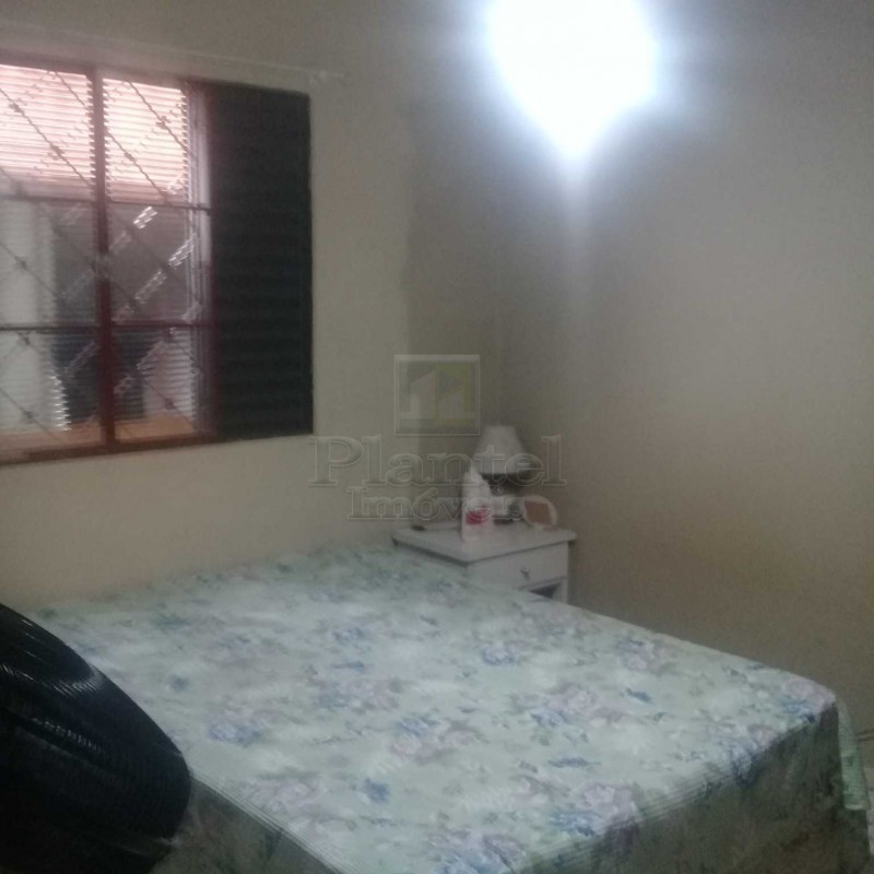 Imobiliária Ribeirão Preto - Plantel Imóveis - Casa - Campos Eliseos - Ribeirão Preto