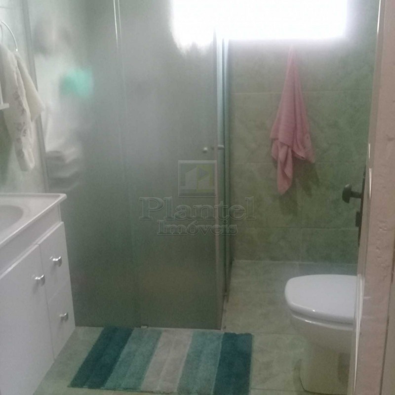 Imobiliária Ribeirão Preto - Plantel Imóveis - Casa - Campos Eliseos - Ribeirão Preto