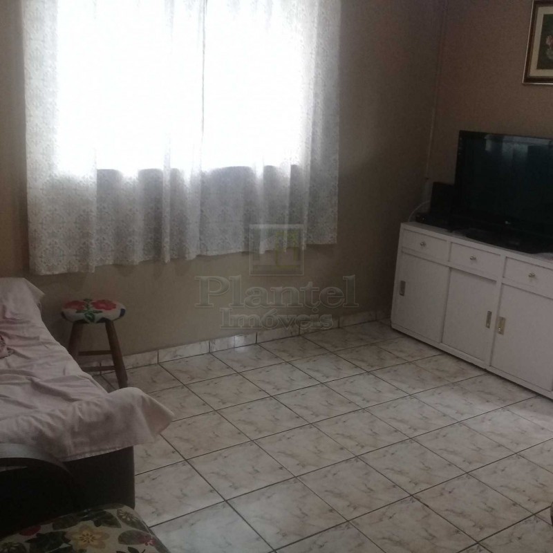 Imobiliária Ribeirão Preto - Plantel Imóveis - Casa - Campos Eliseos - Ribeirão Preto