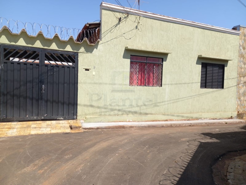 Imobiliária Ribeirão Preto - Plantel Imóveis - Casa - Campos Eliseos - Ribeirão Preto