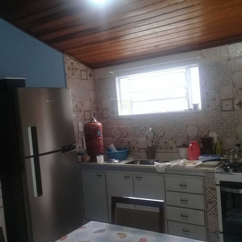 Imobiliária Ribeirão Preto - Plantel Imóveis - Casa - Campos Eliseos - Ribeirão Preto