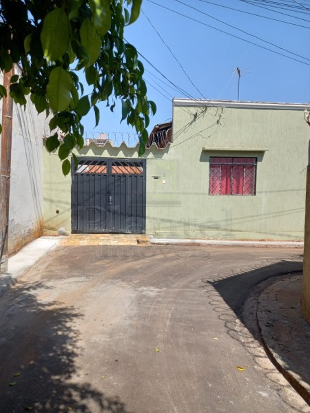 Imobiliária Ribeirão Preto - Plantel Imóveis - Casa - Campos Eliseos - Ribeirão Preto