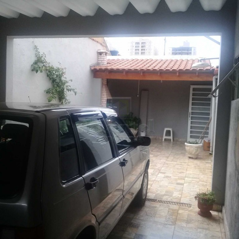Imobiliária Ribeirão Preto - Plantel Imóveis - Casa - Campos Eliseos - Ribeirão Preto
