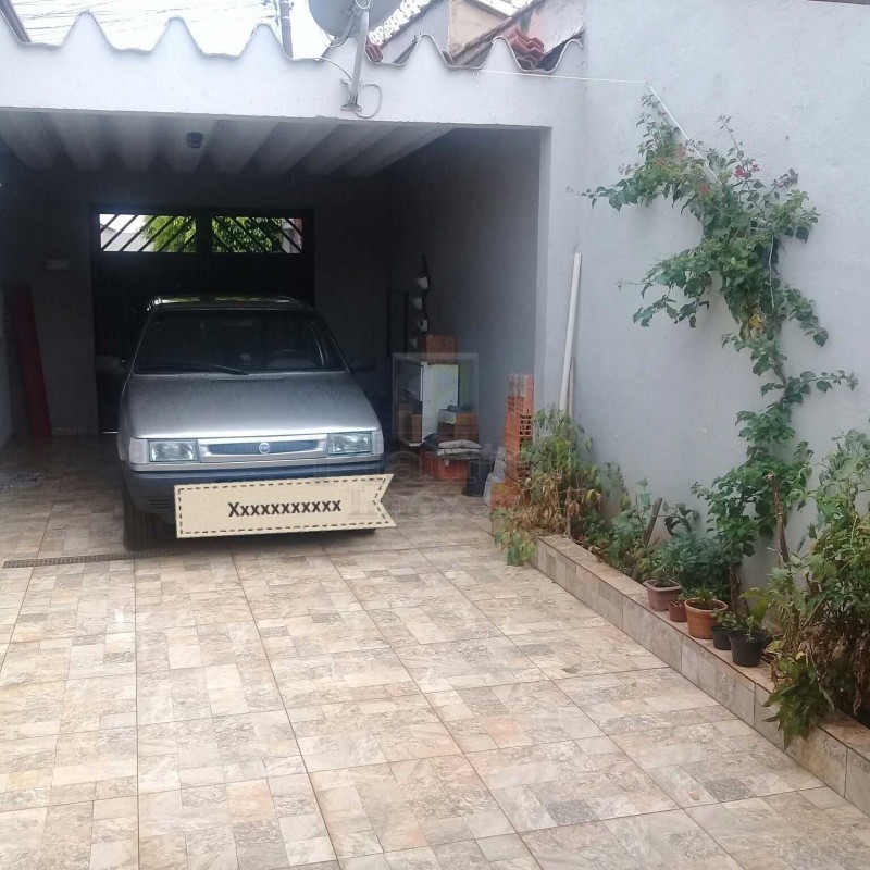 Imobiliária Ribeirão Preto - Plantel Imóveis - Casa - Campos Eliseos - Ribeirão Preto