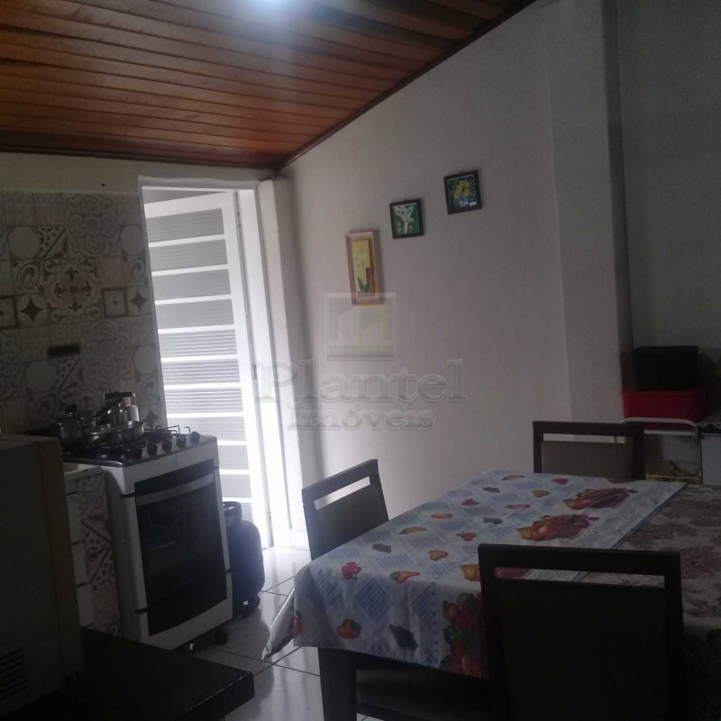 Imobiliária Ribeirão Preto - Plantel Imóveis - Casa - Campos Eliseos - Ribeirão Preto