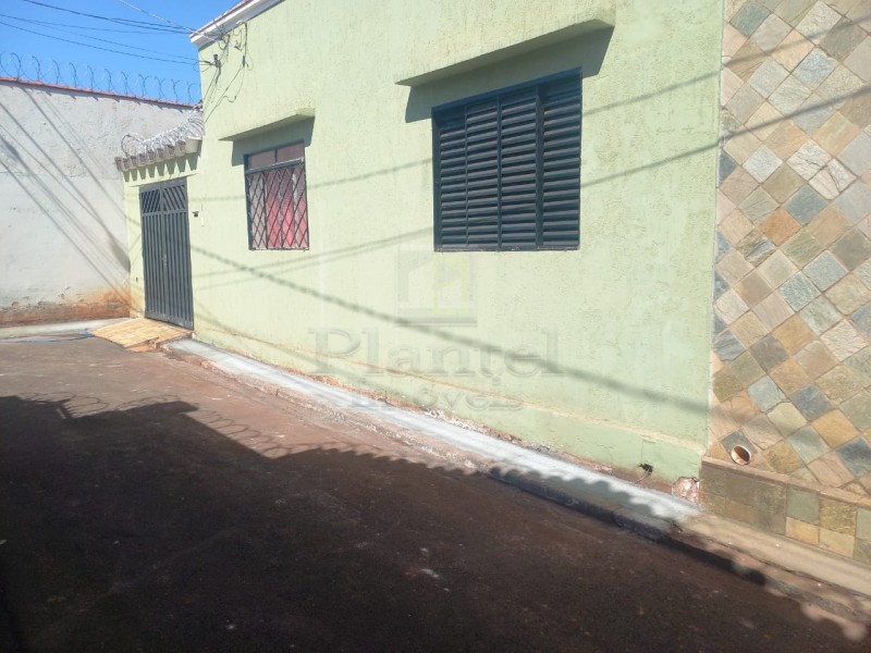 Imobiliária Ribeirão Preto - Plantel Imóveis - Casa - Campos Eliseos - Ribeirão Preto