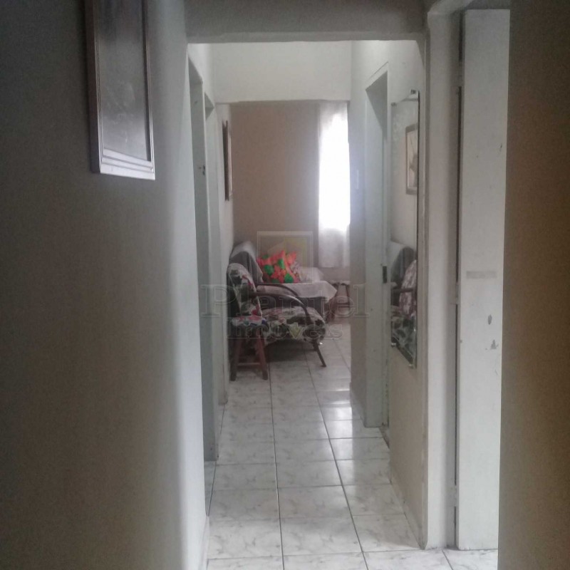 Imobiliária Ribeirão Preto - Plantel Imóveis - Casa - Campos Eliseos - Ribeirão Preto