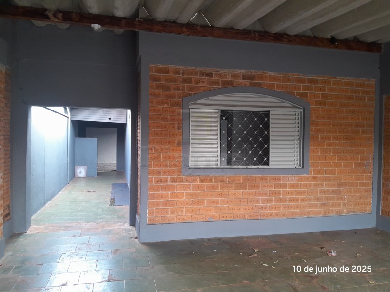 Imobiliária Ribeirão Preto - Plantel Imóveis - Casa - Valentina Figueiredo - Ribeirão Preto