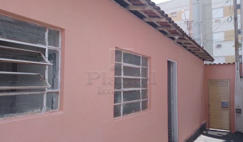 Imobiliária Ribeirão Preto - Plantel Imóveis - Casa - Campos Eliseos - Ribeirão Preto