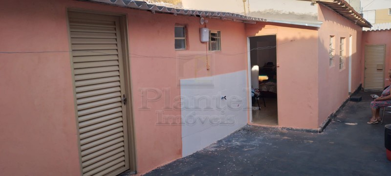 Imobiliária Ribeirão Preto - Plantel Imóveis - Casa - Campos Eliseos - Ribeirão Preto