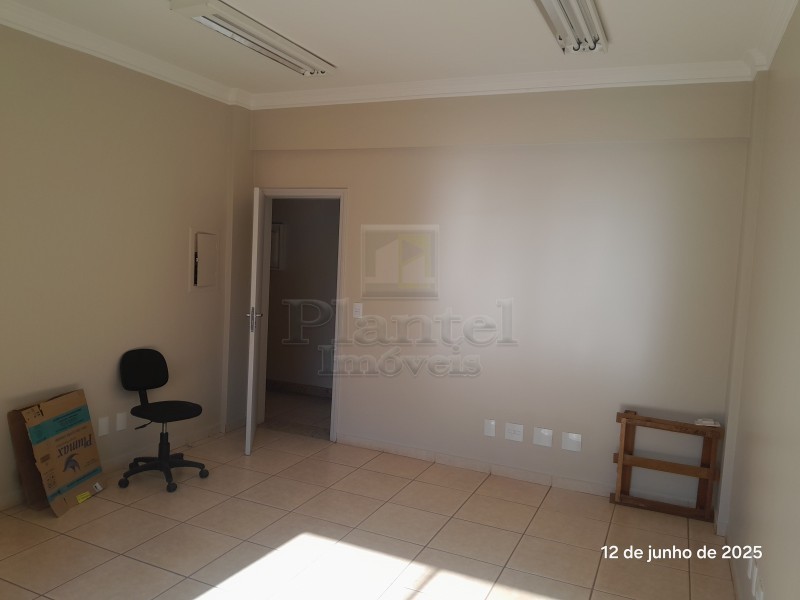 Imobiliária Ribeirão Preto - Plantel Imóveis - Sala Comercial - Jardim Sumaré - Ribeirão Preto