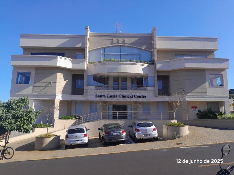 Imobiliária Ribeirão Preto - Plantel Imóveis - Sala Comercial - Jardim Sumaré - Ribeirão Preto