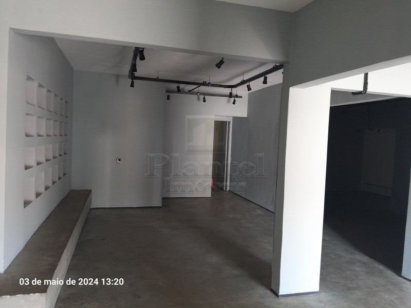 Imobiliária Ribeirão Preto - Plantel Imóveis - Comercial - Jardim América - Ribeirão Preto