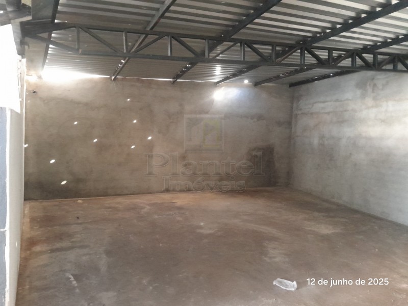 Imobiliária Ribeirão Preto - Plantel Imóveis - Casa - República - Ribeirão Preto