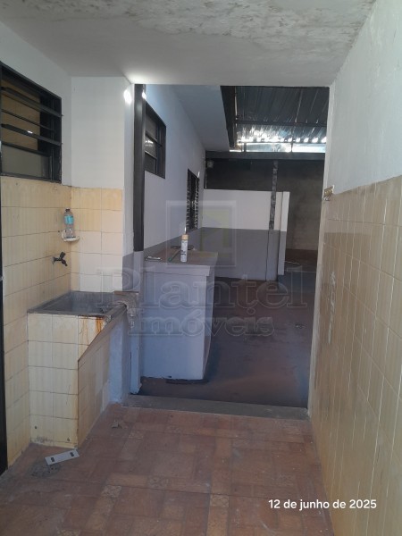Imobiliária Ribeirão Preto - Plantel Imóveis - Casa - República - Ribeirão Preto