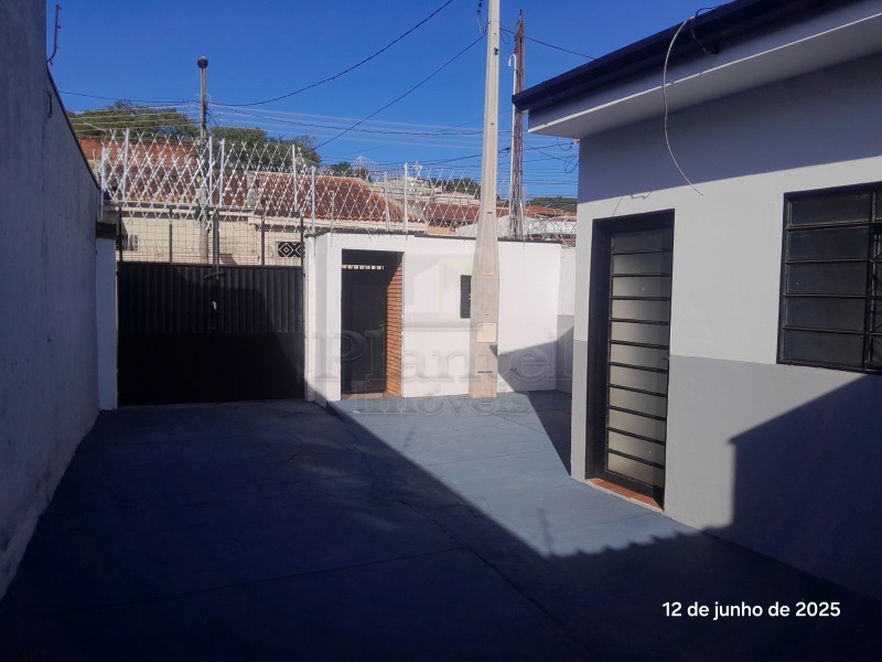 Imobiliária Ribeirão Preto - Plantel Imóveis - Casa - República - Ribeirão Preto