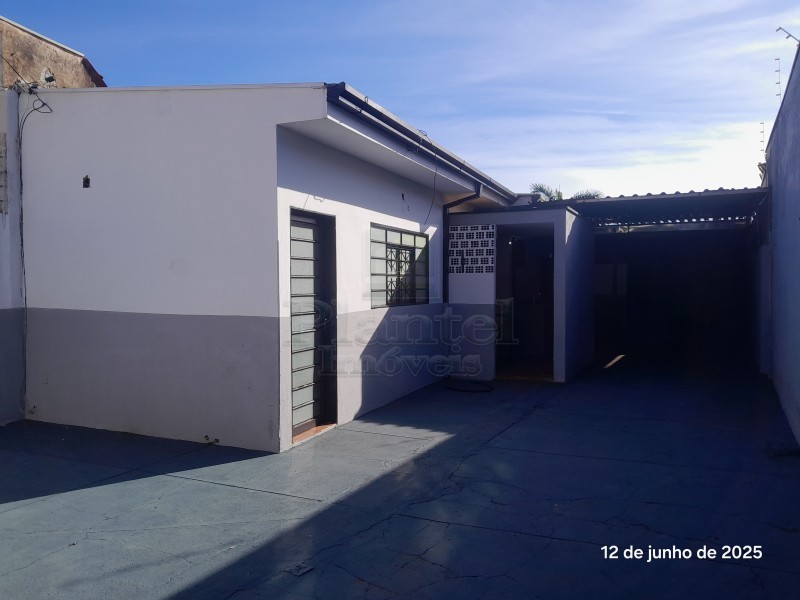 Imobiliária Ribeirão Preto - Plantel Imóveis - Casa - República - Ribeirão Preto