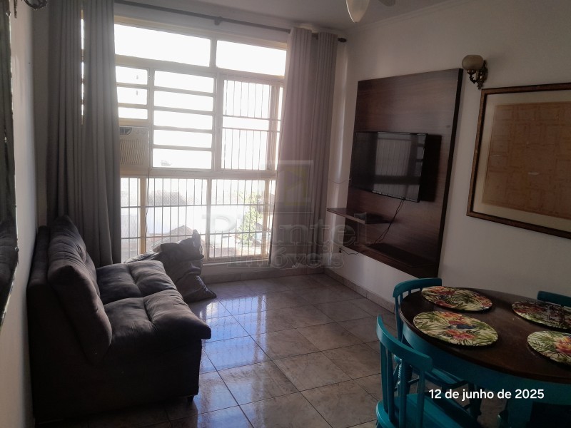 Imobiliária Ribeirão Preto - Plantel Imóveis - Apartamento - Centro - Ribeirão Preto