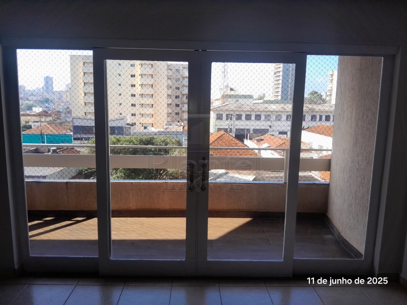 Imobiliária Ribeirão Preto - Plantel Imóveis - Apartamento - Centro - Ribeirão Preto