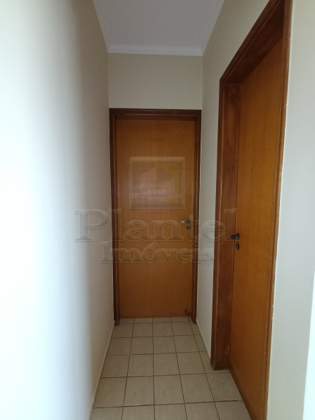 Imobiliária Ribeirão Preto - Plantel Imóveis - Apartamento - Jardim Irajá - Ribeirão Preto