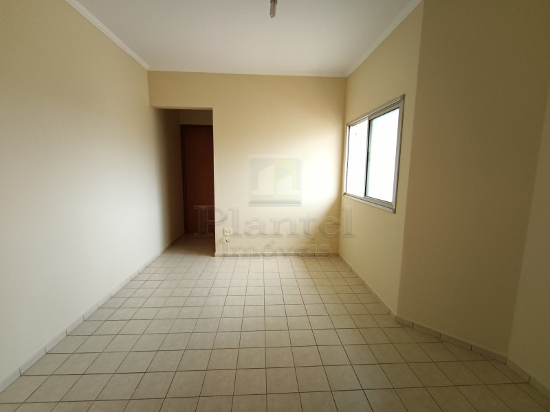Imobiliária Ribeirão Preto - Plantel Imóveis - Apartamento - Jardim Irajá - Ribeirão Preto
