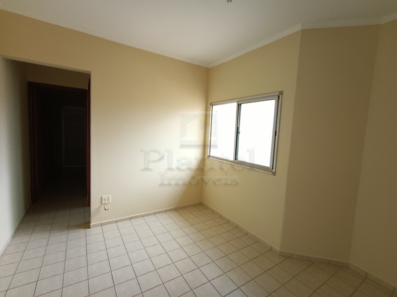 Apartamento - Jardim Irajá - Ribeirão Preto