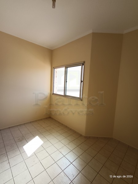 Imobiliária Ribeirão Preto - Plantel Imóveis - Apartamento - Jardim Irajá - Ribeirão Preto