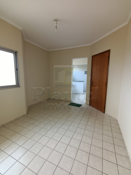 Imobiliária Ribeirão Preto - Plantel Imóveis - Apartamento - Jardim Irajá - Ribeirão Preto