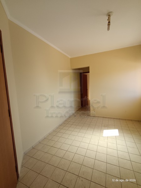 Imobiliária Ribeirão Preto - Plantel Imóveis - Apartamento - Jardim Irajá - Ribeirão Preto