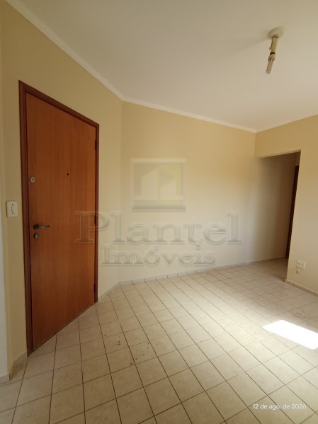 Imobiliária Ribeirão Preto - Plantel Imóveis - Apartamento - Jardim Irajá - Ribeirão Preto