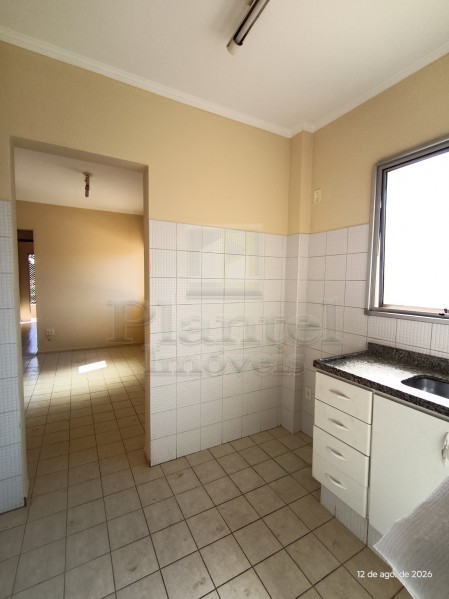 Imobiliária Ribeirão Preto - Plantel Imóveis - Apartamento - Jardim Irajá - Ribeirão Preto