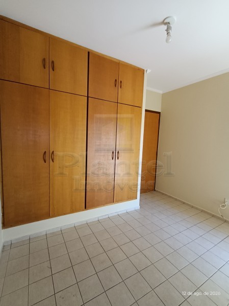 Imobiliária Ribeirão Preto - Plantel Imóveis - Apartamento - Jardim Irajá - Ribeirão Preto