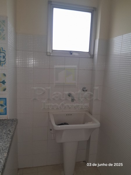 Imobiliária Ribeirão Preto - Plantel Imóveis - Apartamento - Jardim Irajá - Ribeirão Preto