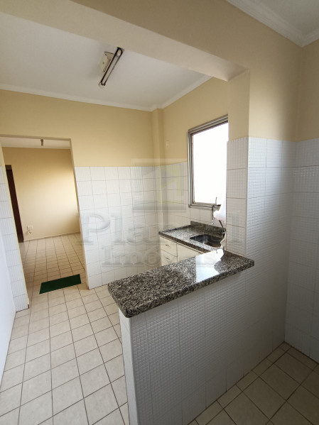 Imobiliária Ribeirão Preto - Plantel Imóveis - Apartamento - Jardim Irajá - Ribeirão Preto