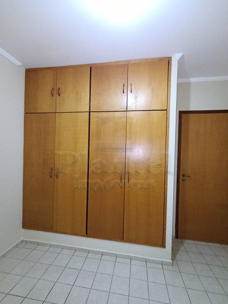 Imobiliária Ribeirão Preto - Plantel Imóveis - Apartamento - Jardim Irajá - Ribeirão Preto