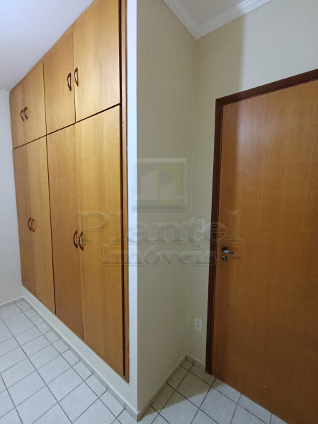 Imobiliária Ribeirão Preto - Plantel Imóveis - Apartamento - Jardim Irajá - Ribeirão Preto