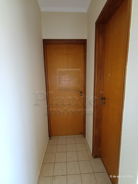 Imobiliária Ribeirão Preto - Plantel Imóveis - Apartamento - Jardim Irajá - Ribeirão Preto
