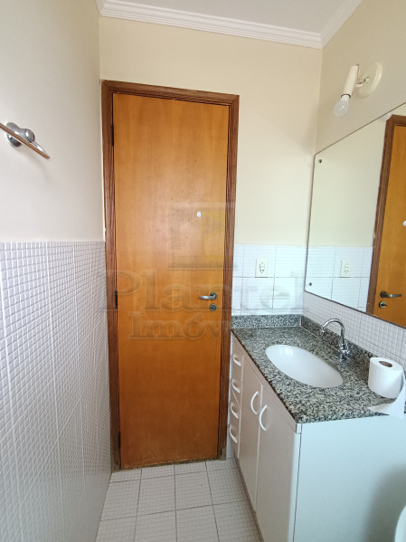 Imobiliária Ribeirão Preto - Plantel Imóveis - Apartamento - Jardim Irajá - Ribeirão Preto