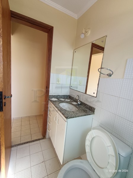 Imobiliária Ribeirão Preto - Plantel Imóveis - Apartamento - Jardim Irajá - Ribeirão Preto