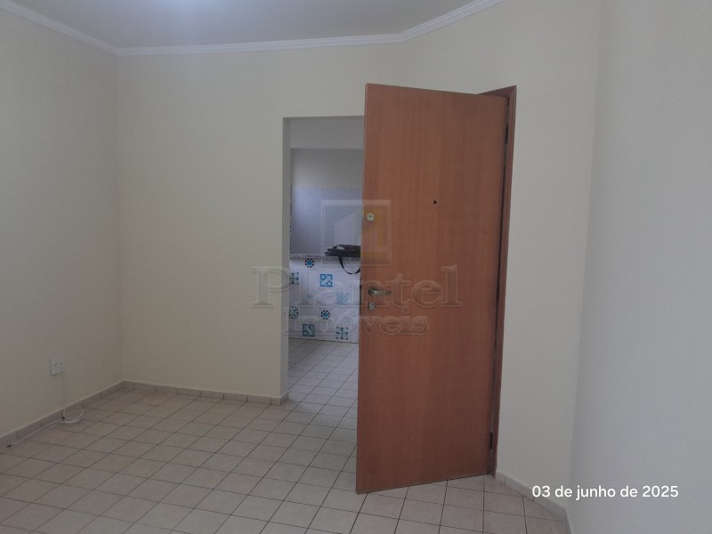 Imobiliária Ribeirão Preto - Plantel Imóveis - Apartamento - Jardim Irajá - Ribeirão Preto